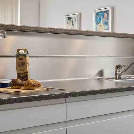 Lio - 200m From The Sea By Interhome Binderup Strand
