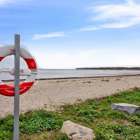 Lio - 200m From The Sea By Interhome * Binderup Strand
