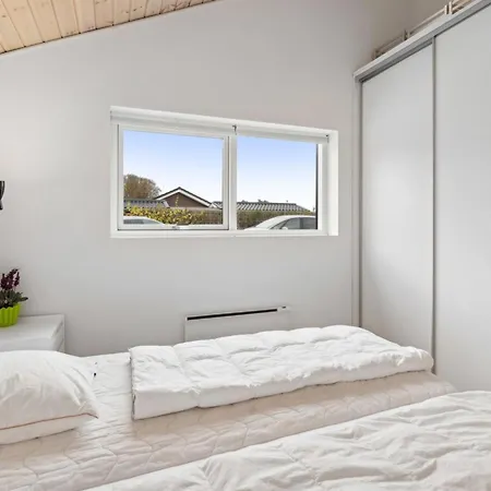 펜션 Lio - 200m From The Sea By Interhome Binderup Strand