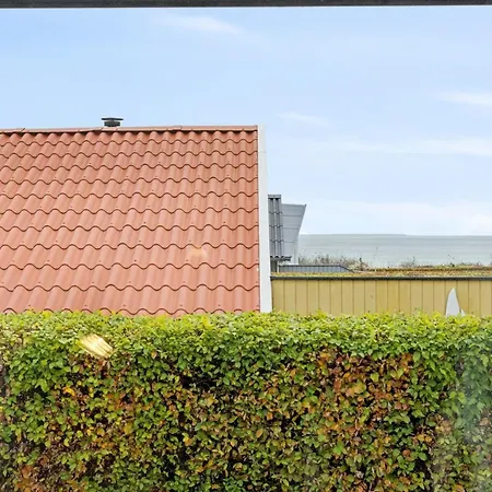 Lio - 200m From The Sea By Interhome 펜션 Binderup Strand