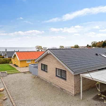 Lio - 200m From The Sea By Interhome 펜션 Binderup Strand