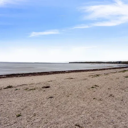 Lio - 200m From The Sea By Interhome * Binderup Strand