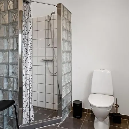 Ferienhaus Lio - 200m From The Sea By Interhome Binderup Strand